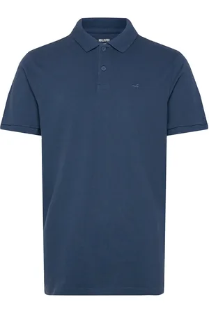 Hollister Hco. Guys Knits Navy