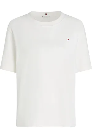 Tommy Hilfiger Rlx Modern Cody Ss White
