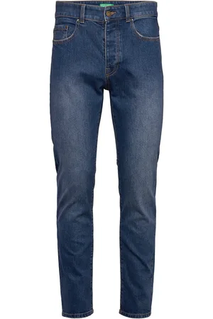 Benetton Trousers