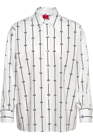 HUGO BOSS Eskil White