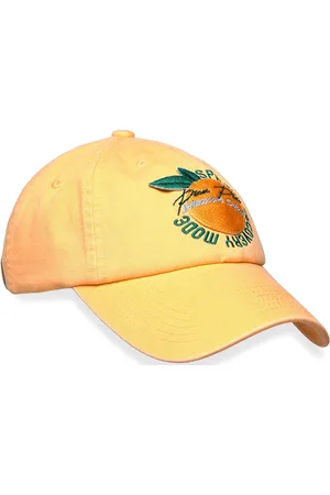 Pica Pica Orange Spritz Orange