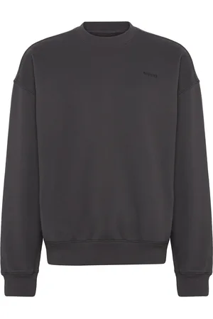 Hollister Hco. Guys Sweatshirts Black