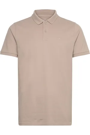 Hollister Hco. Guys Knits Beige