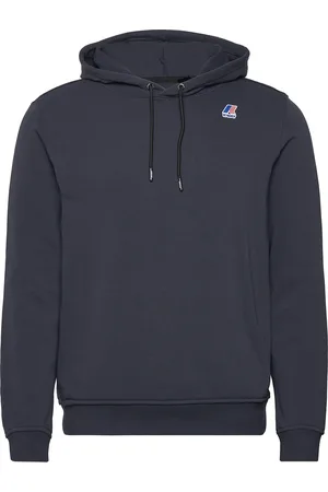 K-Way Le Vrai Arnette Poly Cotton Navy
