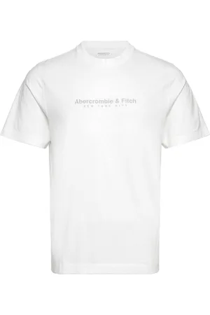 Abercrombie & Fitch Anf Mens Mfo Tops