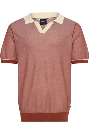 HUGO BOSS H-Jianluca Red
