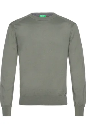 Benetton Sweater L/S