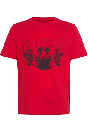 HUGO BOSS Durro Red