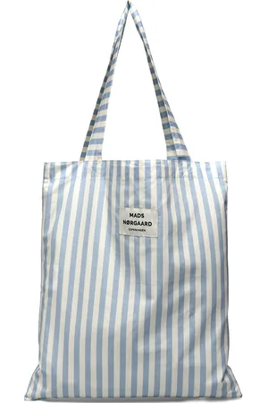 Mads Norgaard Sacky Atoma Bag Blue