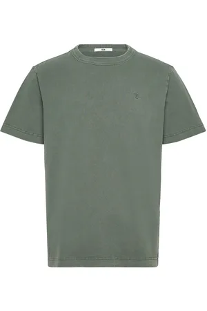 NEUW Cave Tee Oat