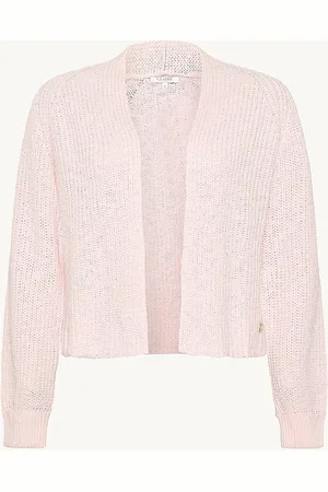 Claire Woman Cwceline - Cardigan Pink