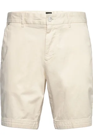 HUGO BOSS H-Slice-Shorts1 Beige