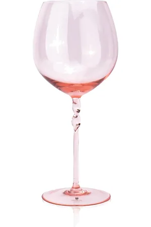 Anna Von Lipa Philip Bourgogne Pink
