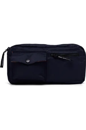 Mads Norgaard Bel Carni Bag Fav Black