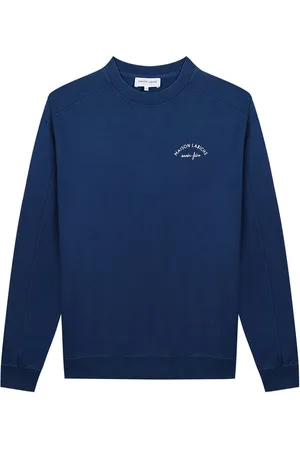 Maison Labiche Ledru Sweatshirt/Hoodie Navy