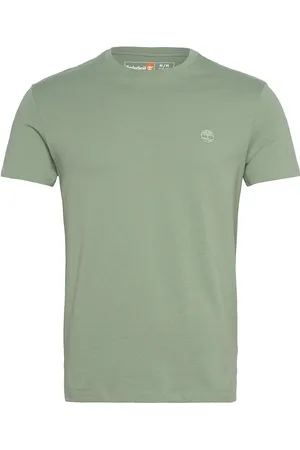 Timberland Short Sleeve Tee Green