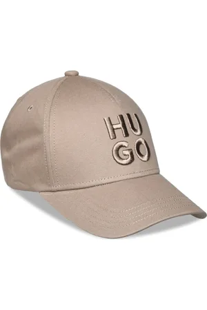 HUGO BOSS Jude-Stacked Beige