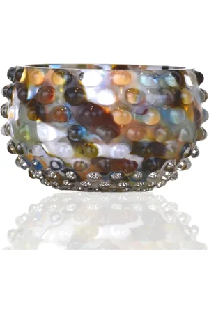 Anna Von Lipa Confetti Hobnail Tapas 11,5 Cm Patterned