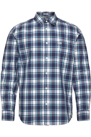 Wrangler 1 Pkt Shirt