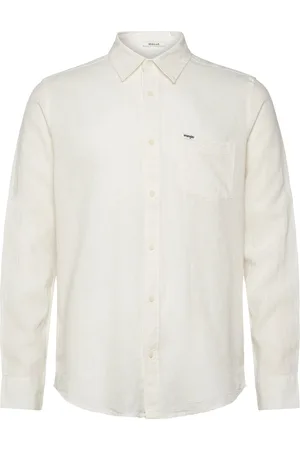 Wrangler 1 Pkt Shirt