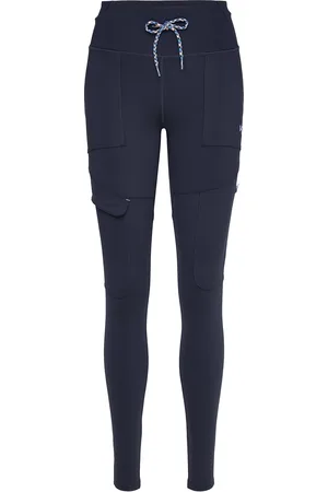 Kari Traa Anelie Tights Navy