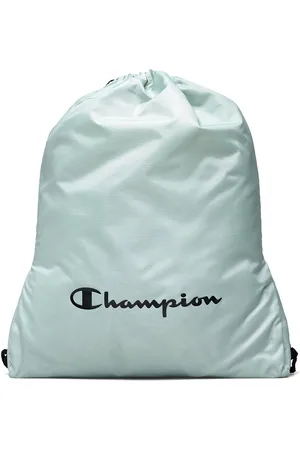 Champion Satchel Blue