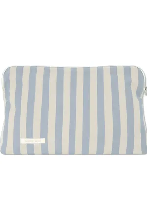 Studio Feder Celia Toiletry Bag Blue