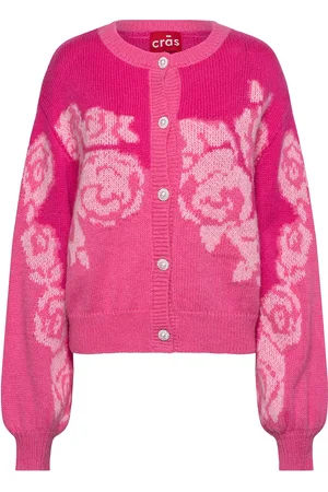 Crās Rosecras Cardigan
