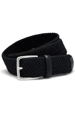 GANT Elastic Braided Belt