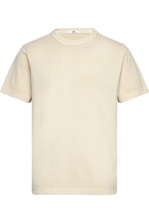 NEUW Cave Tee Oat Beige