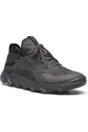 Ecco Mx M Black