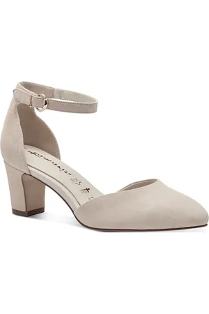 Tamaris Women Court Sho Cream