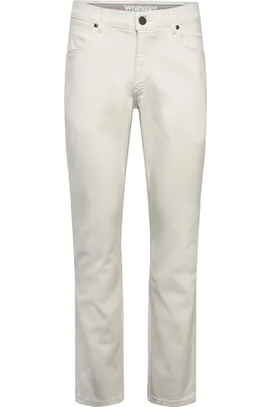 Wrangler Greensboro Cream