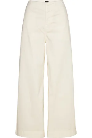 HUGO BOSS C_Tahiana-D White