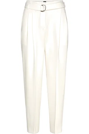 HUGO BOSS Tapiah White