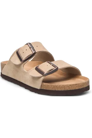 Rosemunde Rhwcolina Strap Sandal Bzt Beige