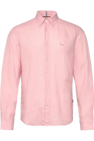 HUGO BOSS H-Liam-Bd-E-C1-243 Pink