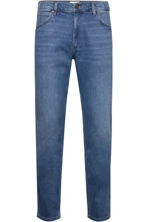 Wrangler Greensboro Blue