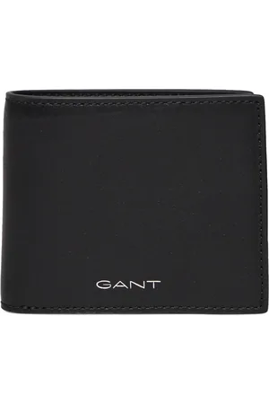 GANT Leather Bifold Wallet