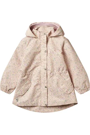 WHEAT Jacket Ada Pink