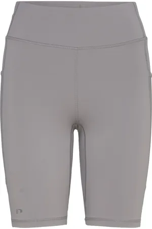 Newline Nwlrace Hw Pocket W Short Tights Grey