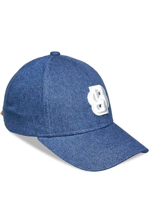 HUGO BOSS Ari-D-B-Icon Blue