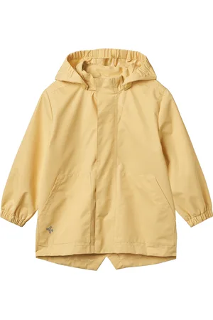 WHEAT Jacket Jensi