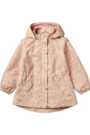 WHEAT Jacket Ada Pink