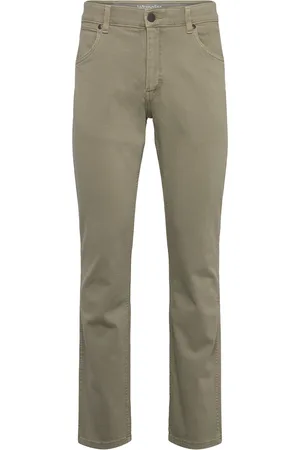 Wrangler Greensboro Khaki