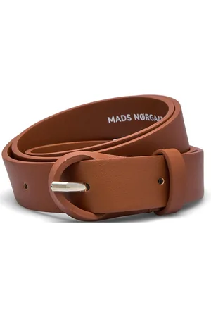 Mads Norgaard 50-50 Snoop Belt Brown