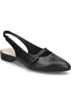 Gabor Slingback