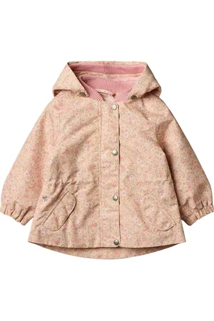 WHEAT Jacket Ada Pink