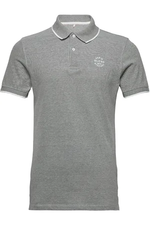 Blend Bhnate Polo Noos Grey