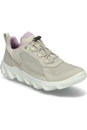 Ecco Mx W Grey